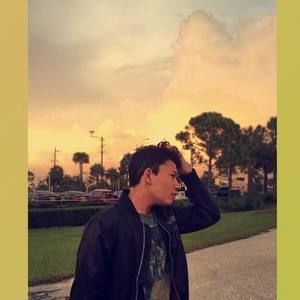 Meet your Posher, Aiden